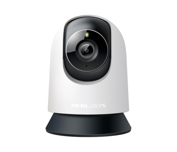 Mercusys MC210 Kamera wewnętrzna 3MP - 1472334 - zdjęcie